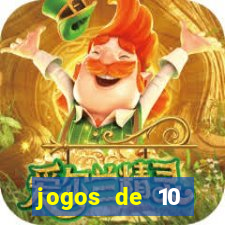 jogos de 10 centavos nas plataformas