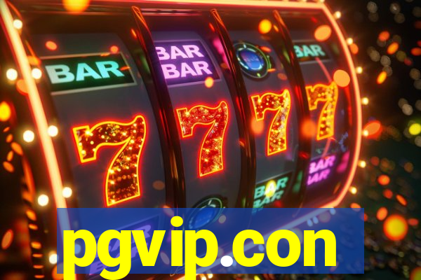 pgvip.con
