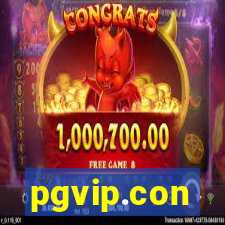 pgvip.con
