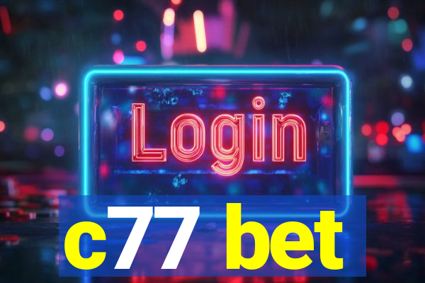 c77 bet