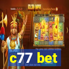 c77 bet