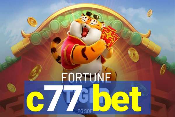 c77 bet