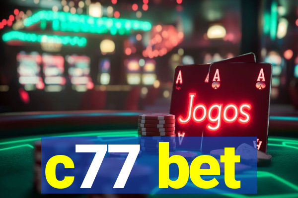 c77 bet