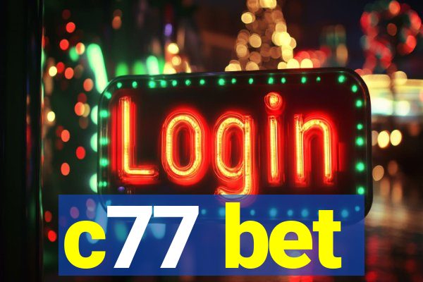c77 bet