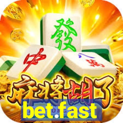 bet.fast