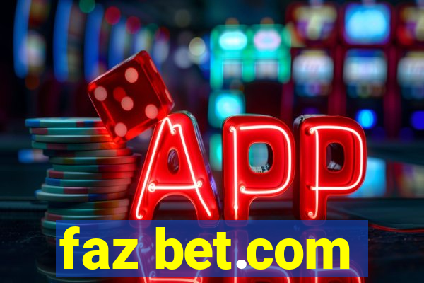 faz bet.com