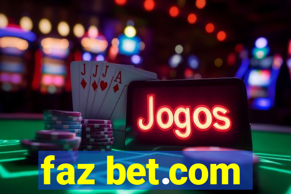 faz bet.com