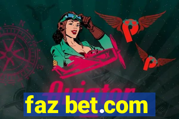 faz bet.com