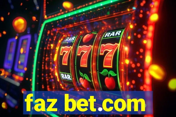 faz bet.com