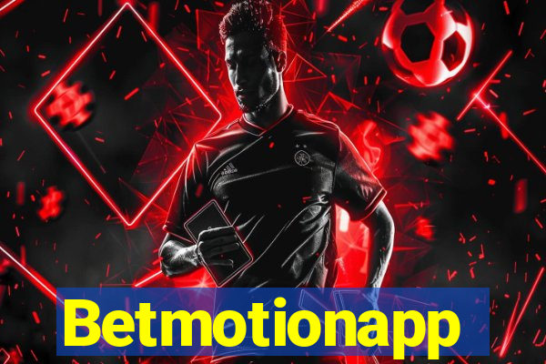 Betmotionapp