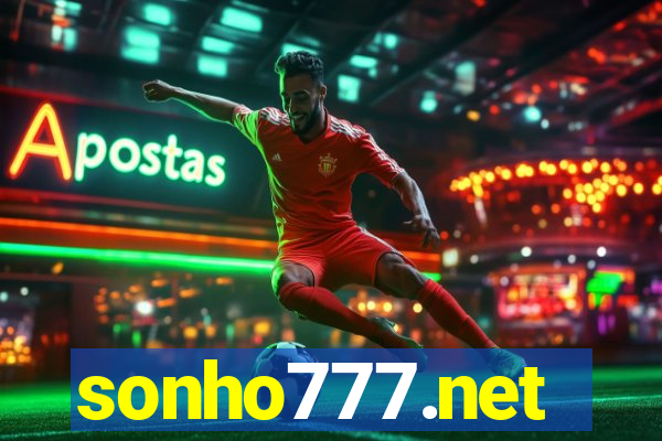 sonho777.net