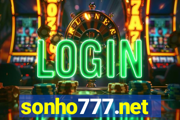 sonho777.net