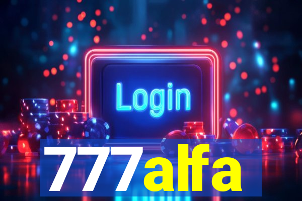 777alfa
