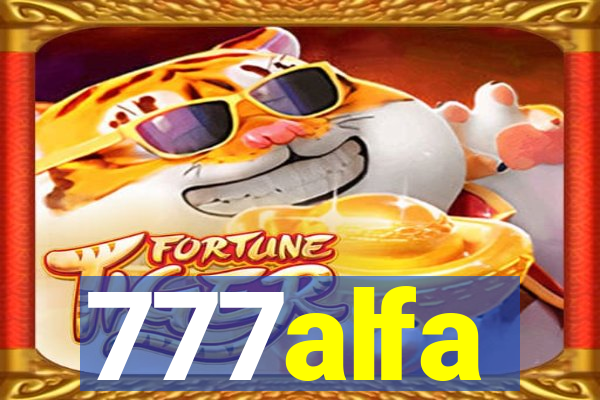 777alfa