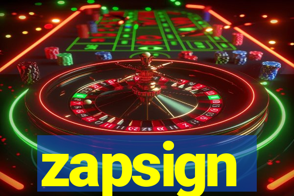 zapsign