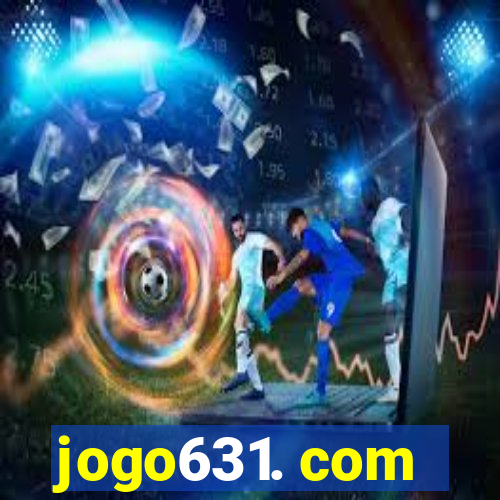 jogo631. com