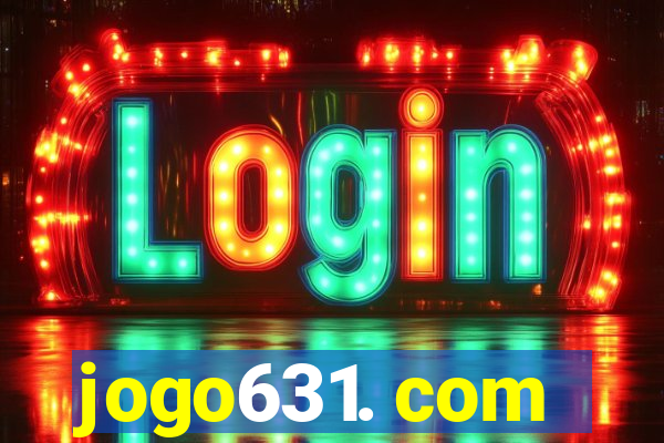 jogo631. com