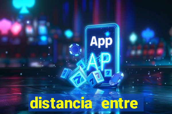 distancia entre santos e rio de janeiro pelo mar