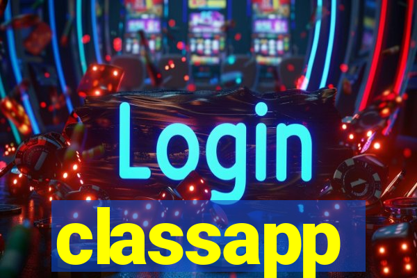 classapp