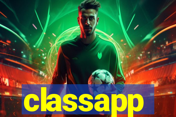 classapp