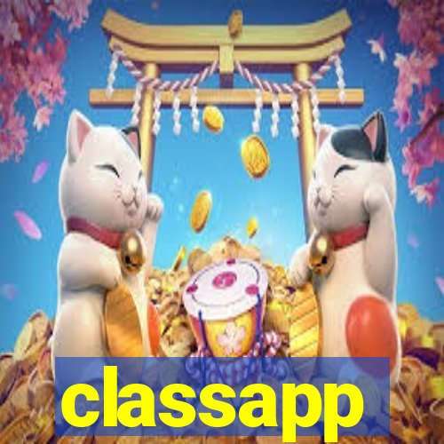 classapp