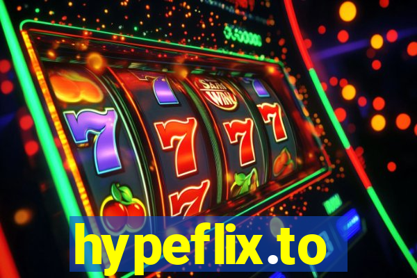 hypeflix.to