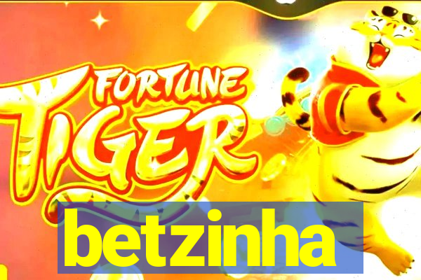 betzinha