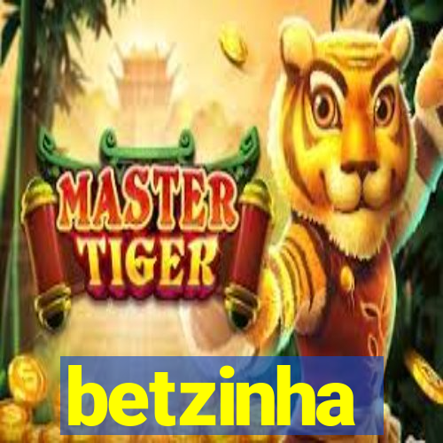 betzinha