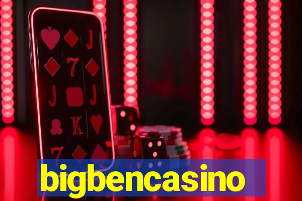 bigbencasino