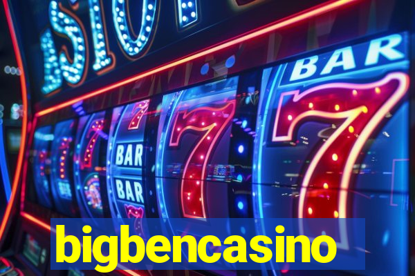bigbencasino