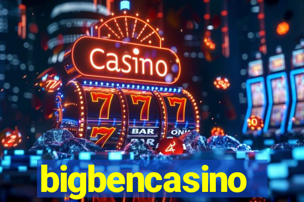 bigbencasino