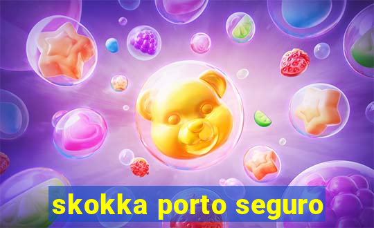 skokka porto seguro