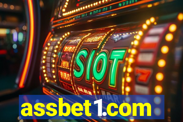 assbet1.com
