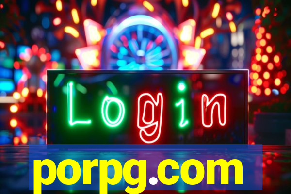 porpg.com