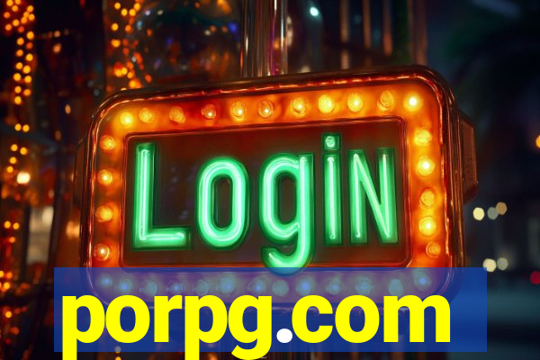 porpg.com