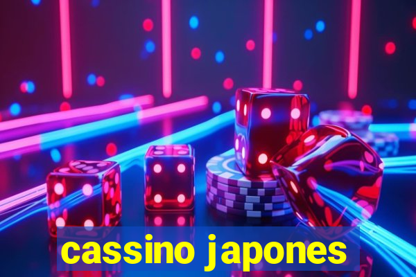 cassino japones