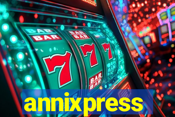 annixpress