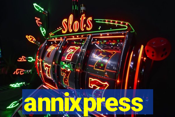 annixpress