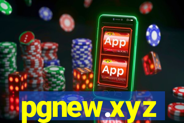pgnew.xyz