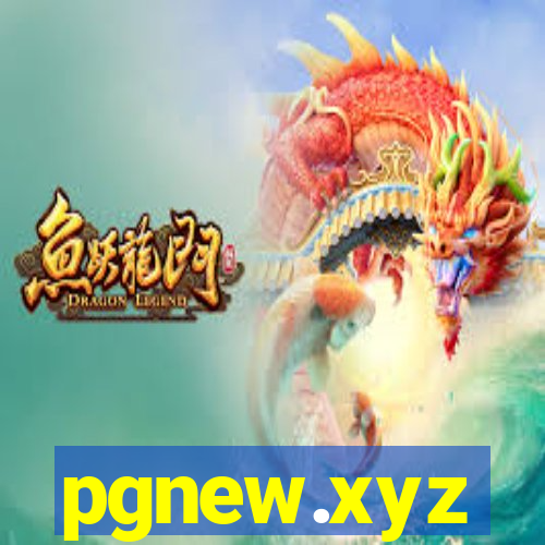 pgnew.xyz