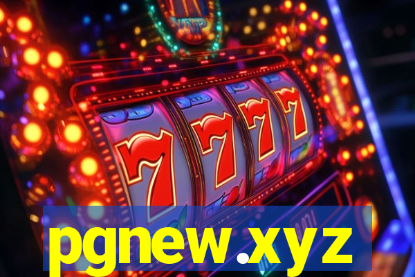 pgnew.xyz