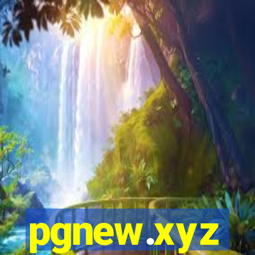 pgnew.xyz