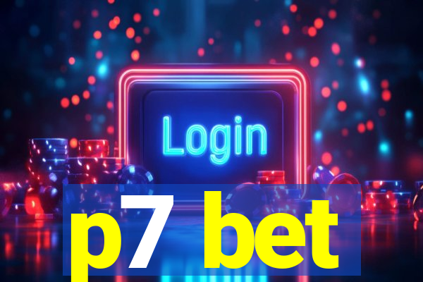 p7 bet