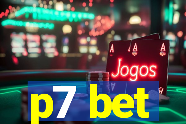 p7 bet