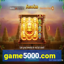 game5000.com