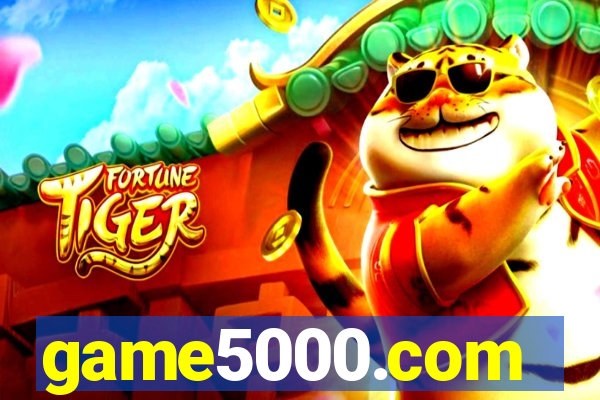 game5000.com