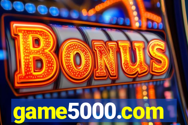 game5000.com
