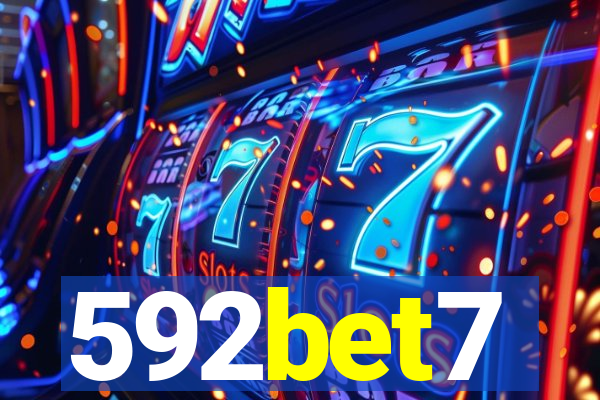 592bet7