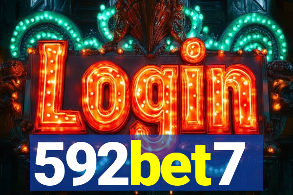 592bet7
