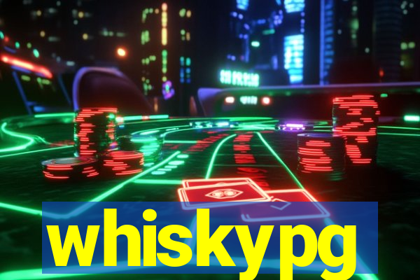 whiskypg